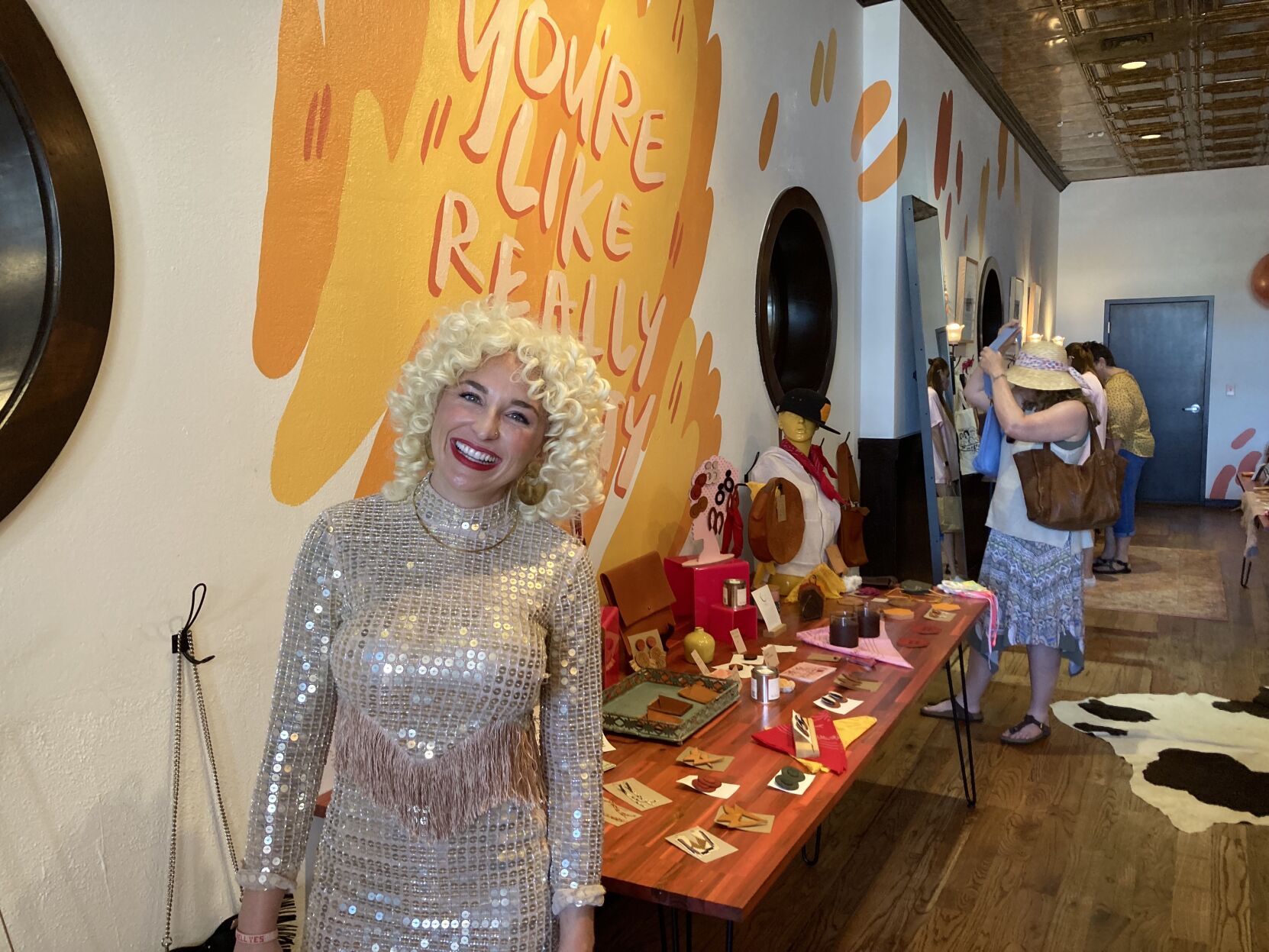 Dollyfest 2021 - Honeymouth